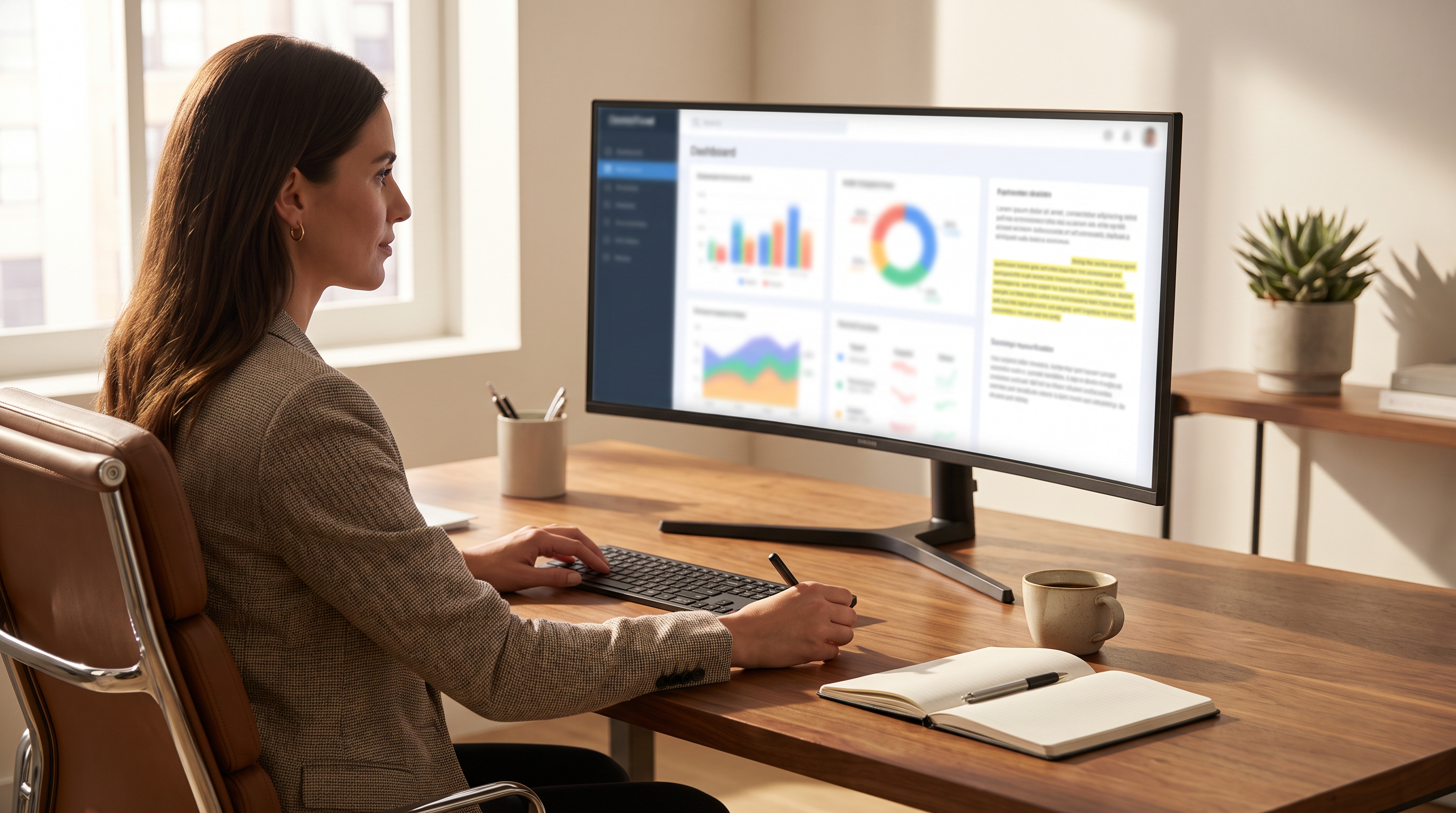 AI Content Optimization Techniques for Higher Rankings