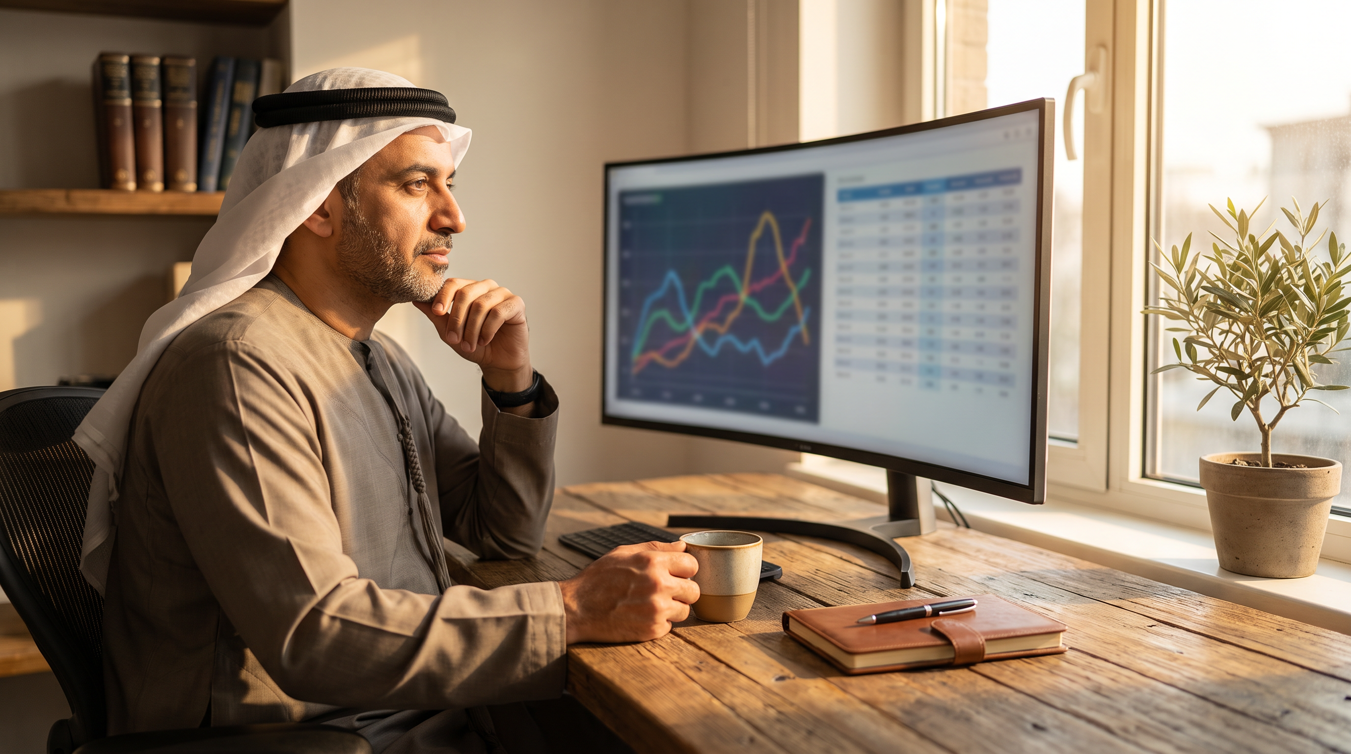 لماذا تتبع الكلمات المفتاحية أسبوعياً مهم لموقعك؟