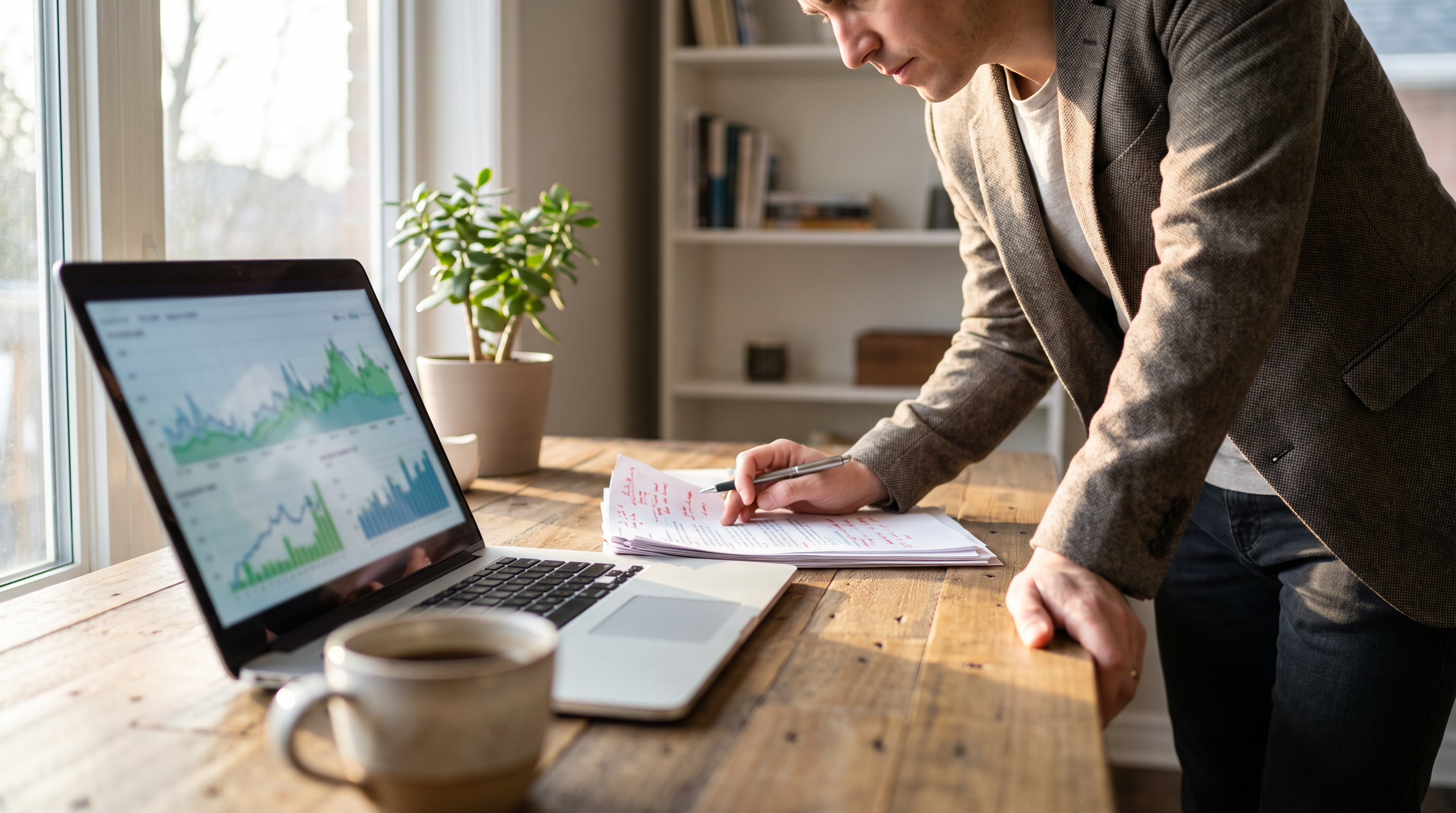 Creating a Content Refresh Strategy for Old Posts