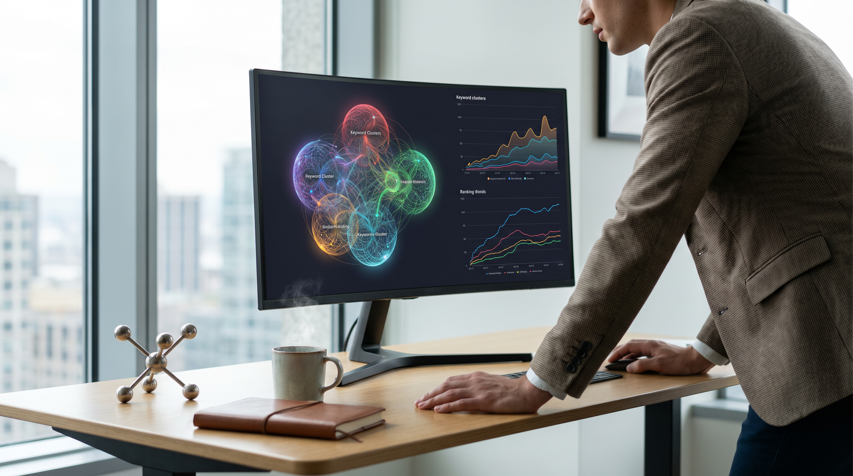AI Powered SEO Tool: How Smart Automation Boosts Rankings