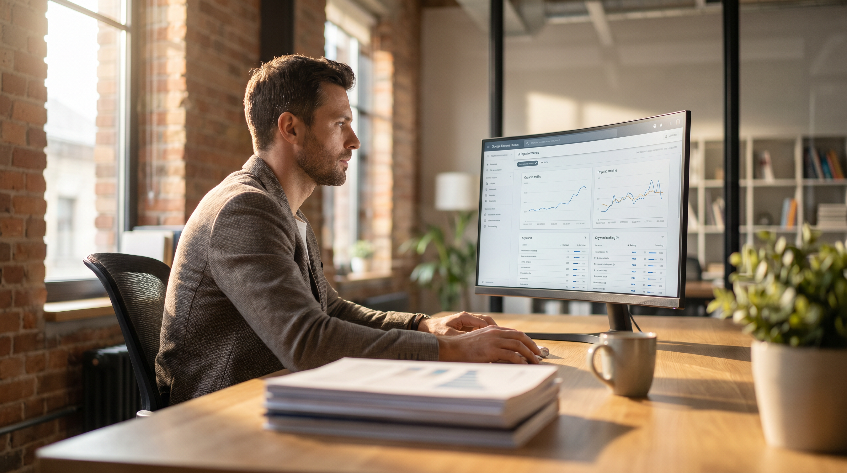 Search Engine Optimization: The Definitive 2026 Guide
