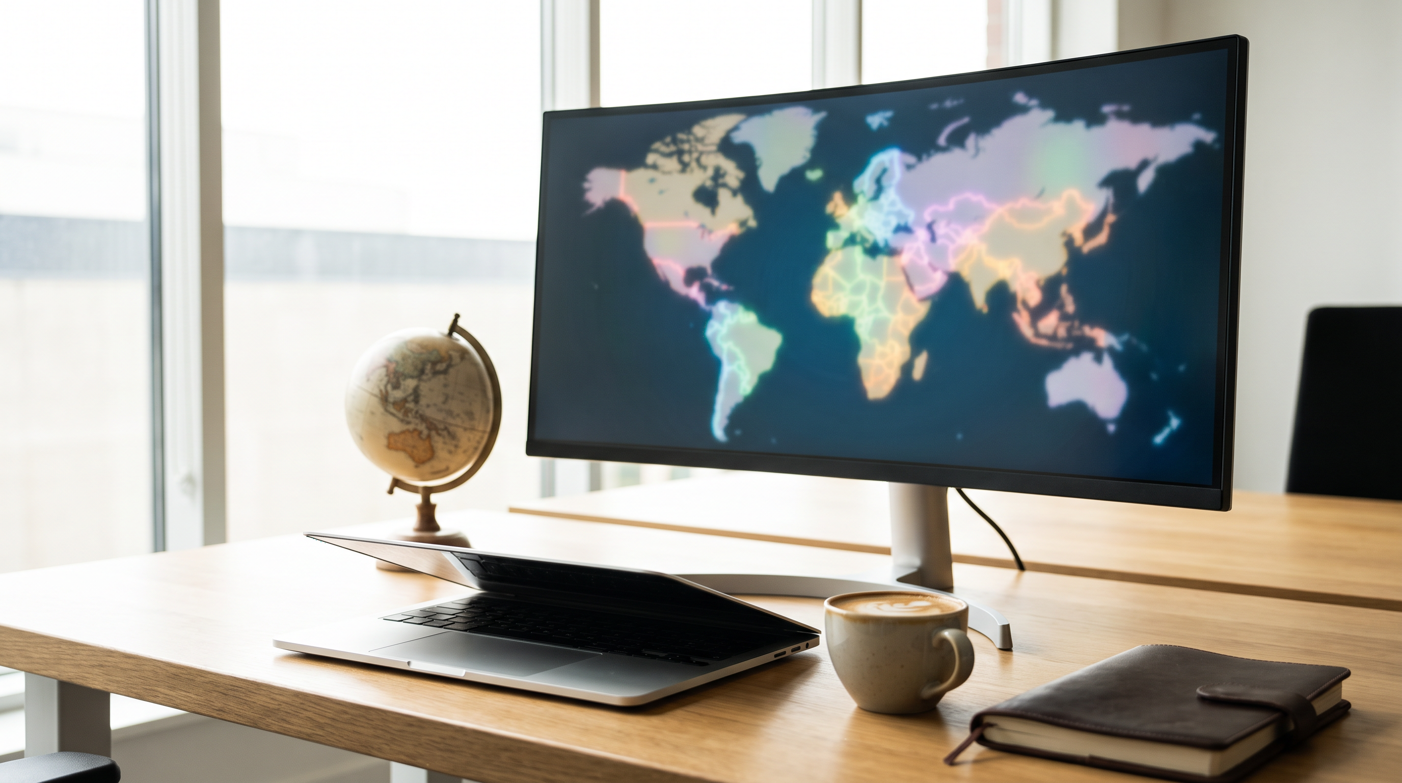 International SEO: Hreflang, Structure, and Strategy