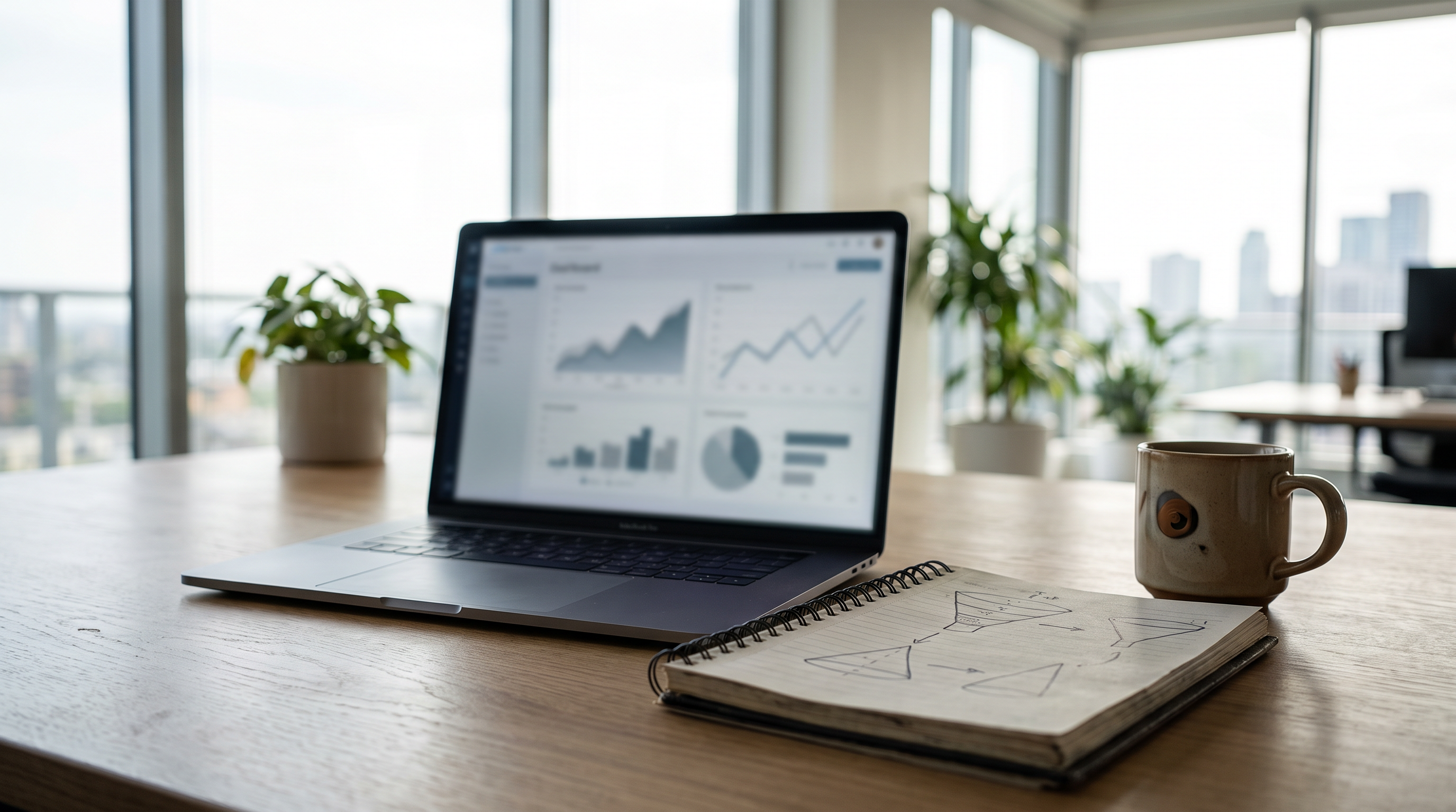 SEO for SaaS: Building a Sustainable Growth Engine